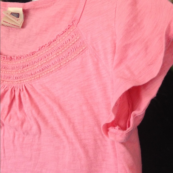 Faded Glory Ladies Blouse - Picture 3 of 4